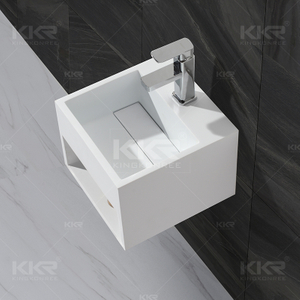Sanitary Ware Bathroom Basin KKR-1360