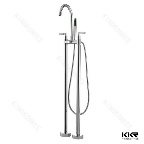Bathtub Shower Faucet KKR-F116F2