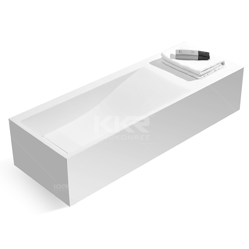 900mm Modern Bathroom Basin KKR-1336