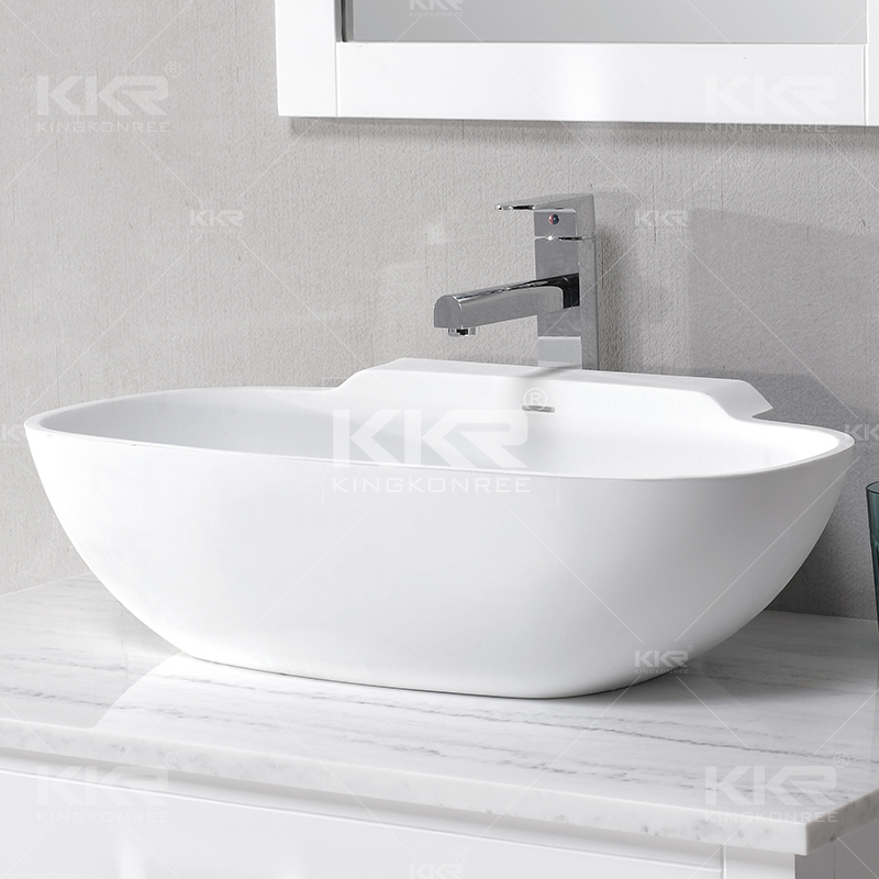 Stone Wash Hand Basin KKR-1518