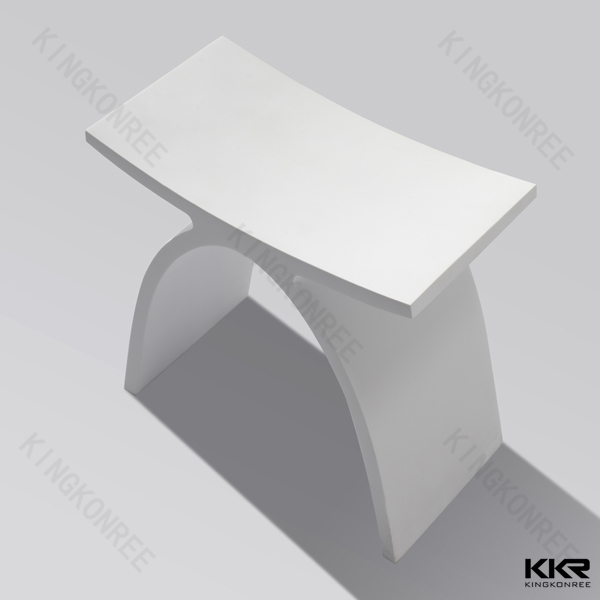 Solid Surface Stool (KKR-Stool-A)