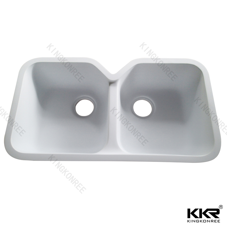 Classic Design Undermount Sink KKR-MT09