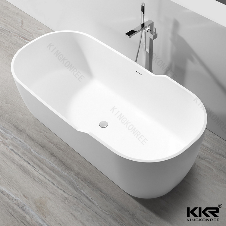 Two people bathtub KKR-B059