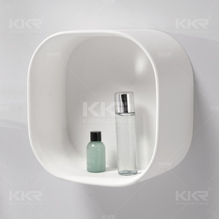 Simple Style Stone Shelves KKR-1070-1