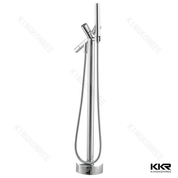 Shower Faucet Kit KKR-F115F2