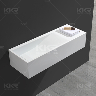 900mm Modern Bathroom Basin KKR-1336