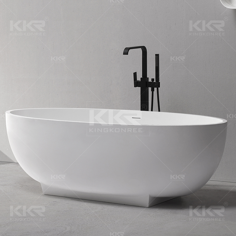 Italian Soaking bathtub KKR-B078