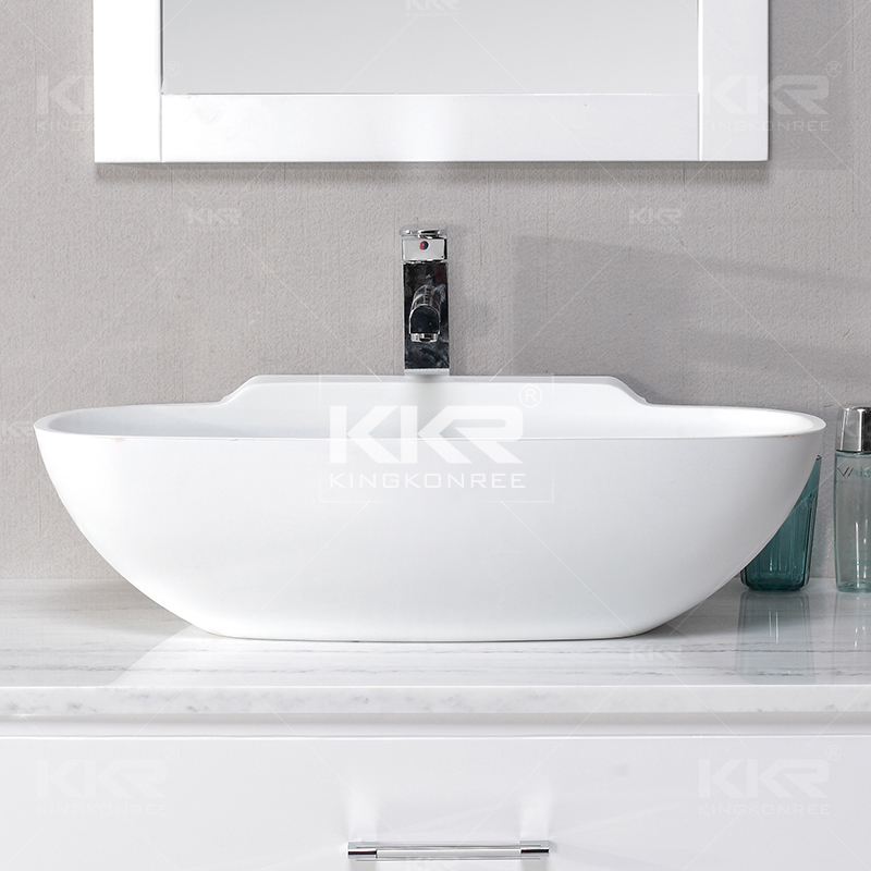 Stone Wash Hand Basin KKR-1518
