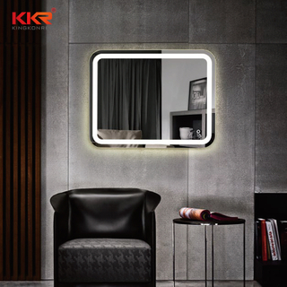 Luxury LED Bathroom Vanity Mirror KKR-8021