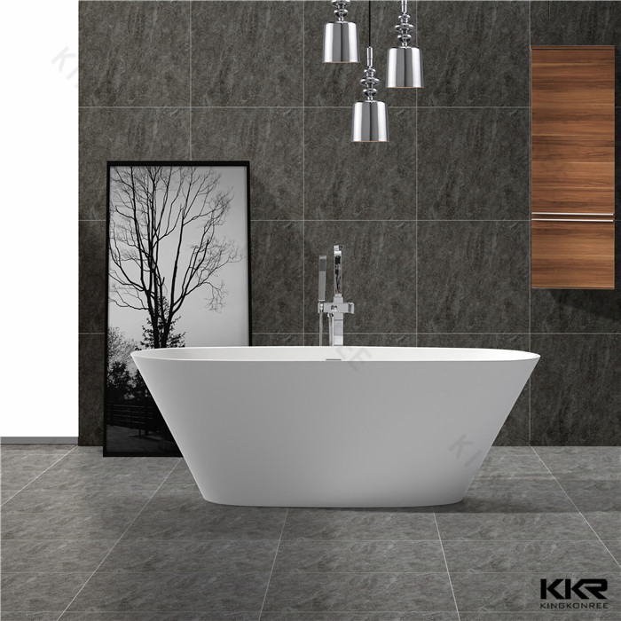 Freestanding bathtub for adults KKR-B050