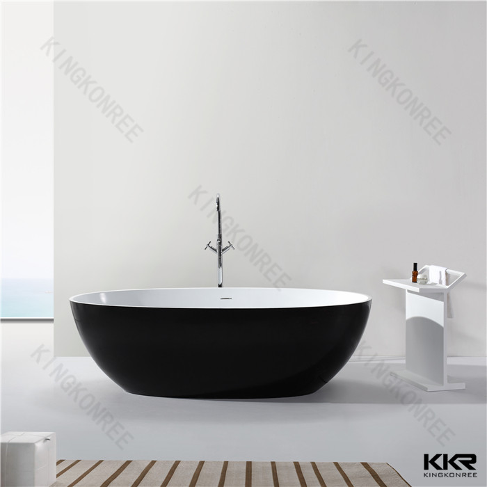 Dual Color Baths KKR-B003-A