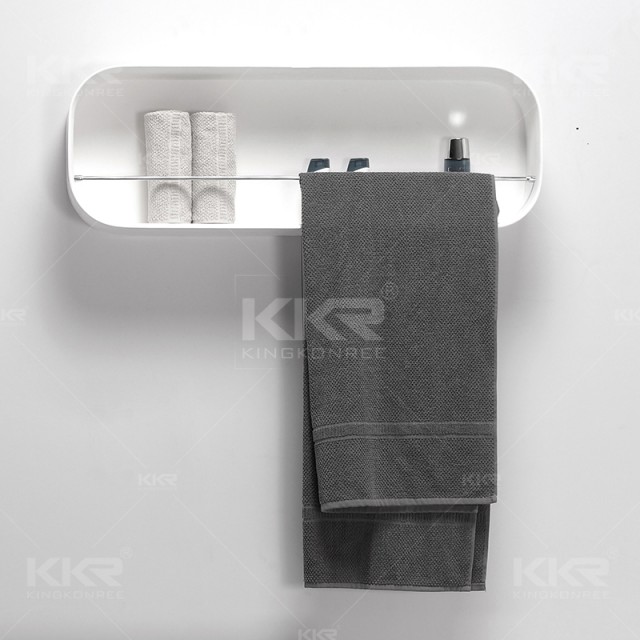 Customized Artificial Stone Shelves KKR-1073