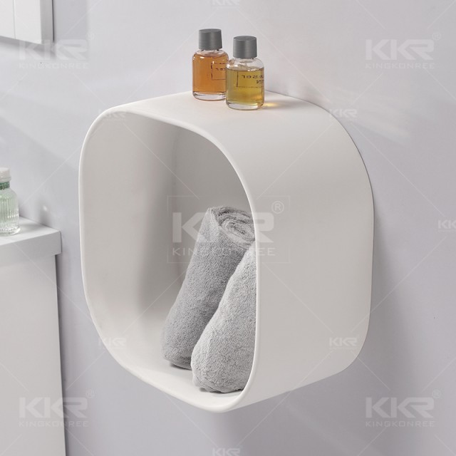 Simple Style Stone Shelves KKR-1070-1