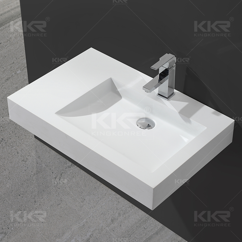 Stone Modern Bath Vanity KKR-1340-1