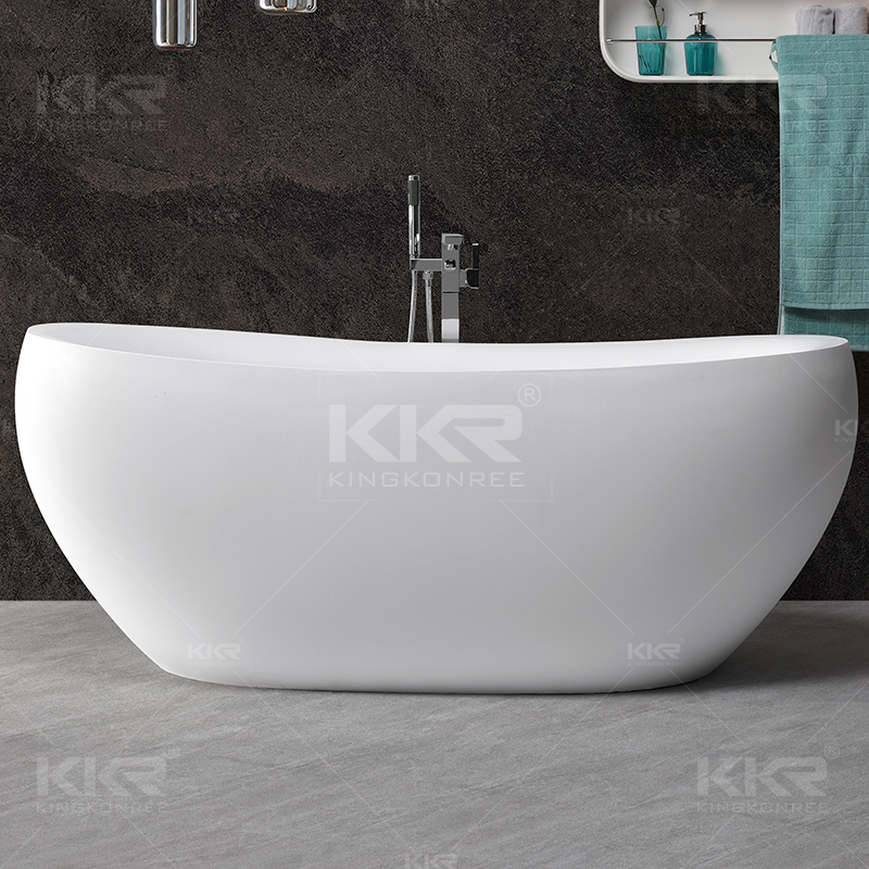 Italy design bathtub KKR-B077