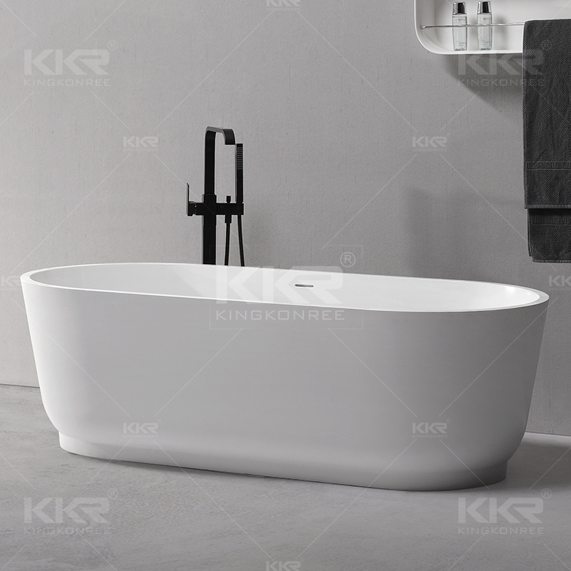 Modern freestanding bathtubs KKR-B079