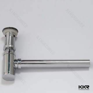 Bottle Trap (Siphon C)