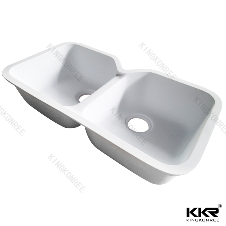 Classic Design Undermount Sink KKR-MT09