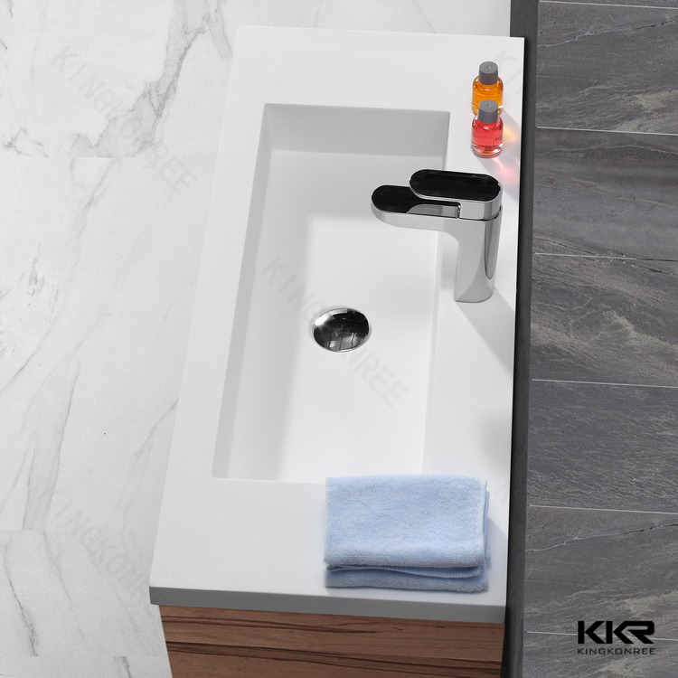 Bathroom Shower Cabinet Basins KKR-1557