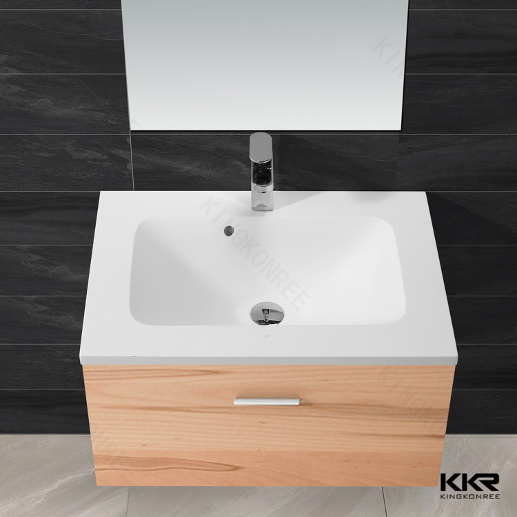 Bathroom Furniture Cabinet Basins KKR-1523