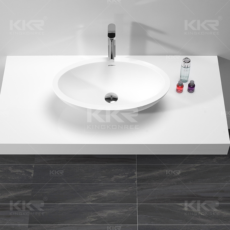 Bathroom Countertop Basins KKR-1510