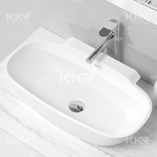Stone Wash Hand Basin KKR-1518