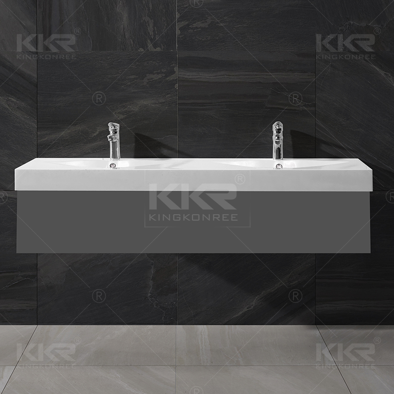 1500mm Large Wall Mounted Basin KKR-1349