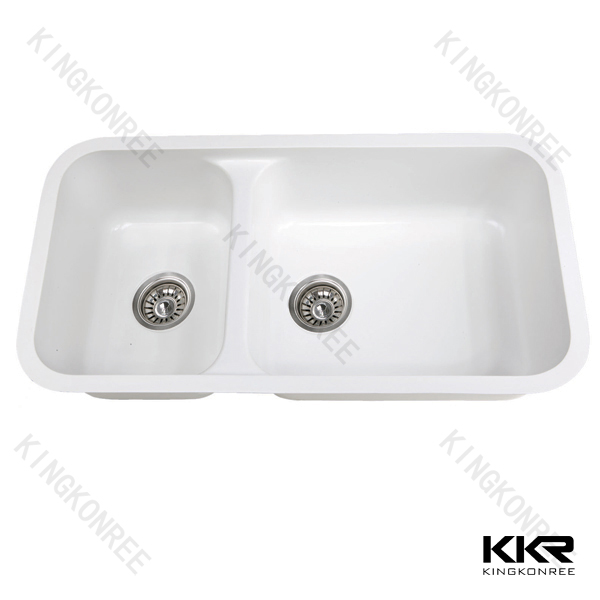 Kitchen Undermount Sink KKR-MC08