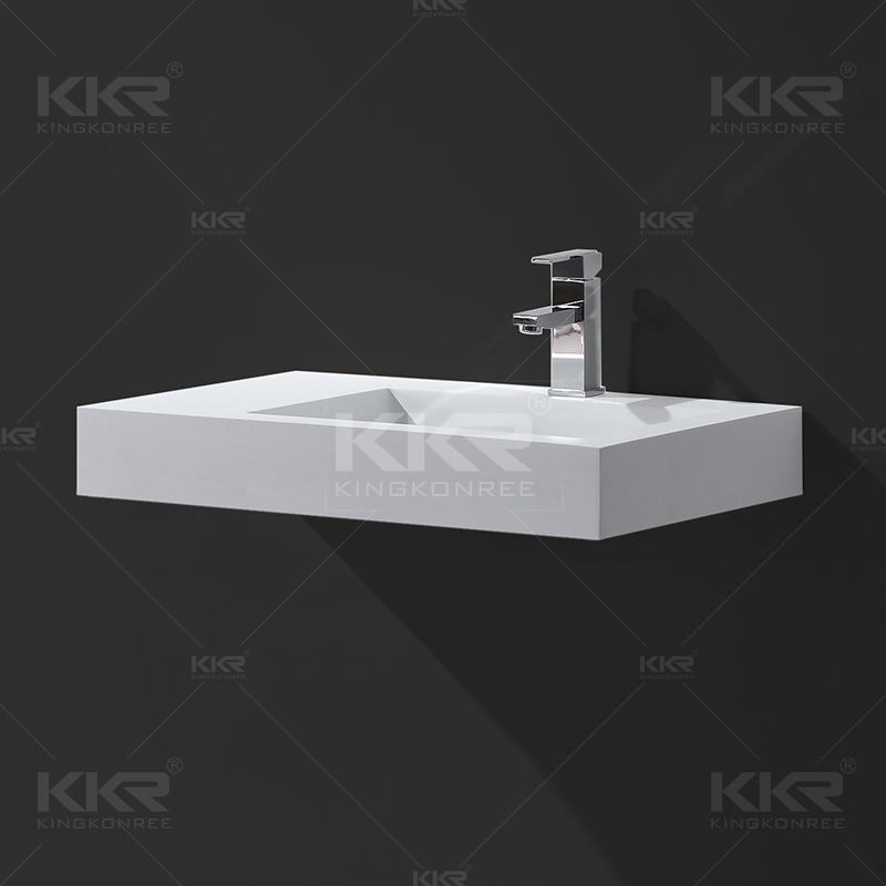 Stone Modern Bath Vanity KKR-1340-1