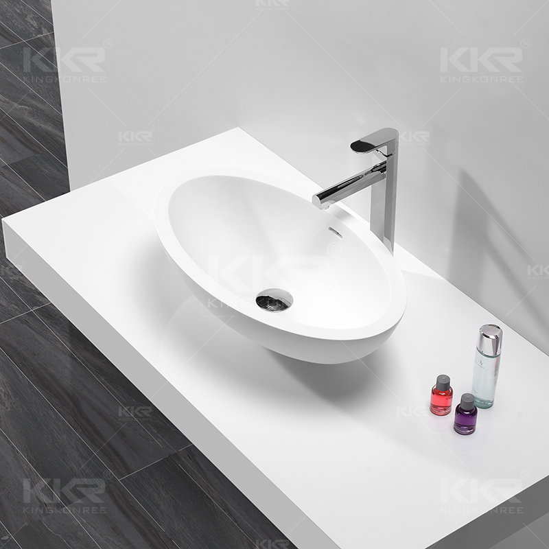 Bathroom Countertop Basins KKR-1510