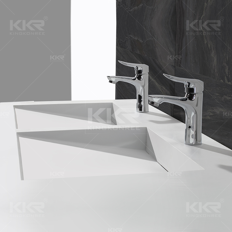 Wall Mounted Bathroom Vanity KKR-1334