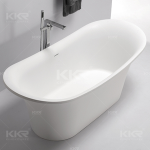 European Solid surface bathtubs KKR-B082