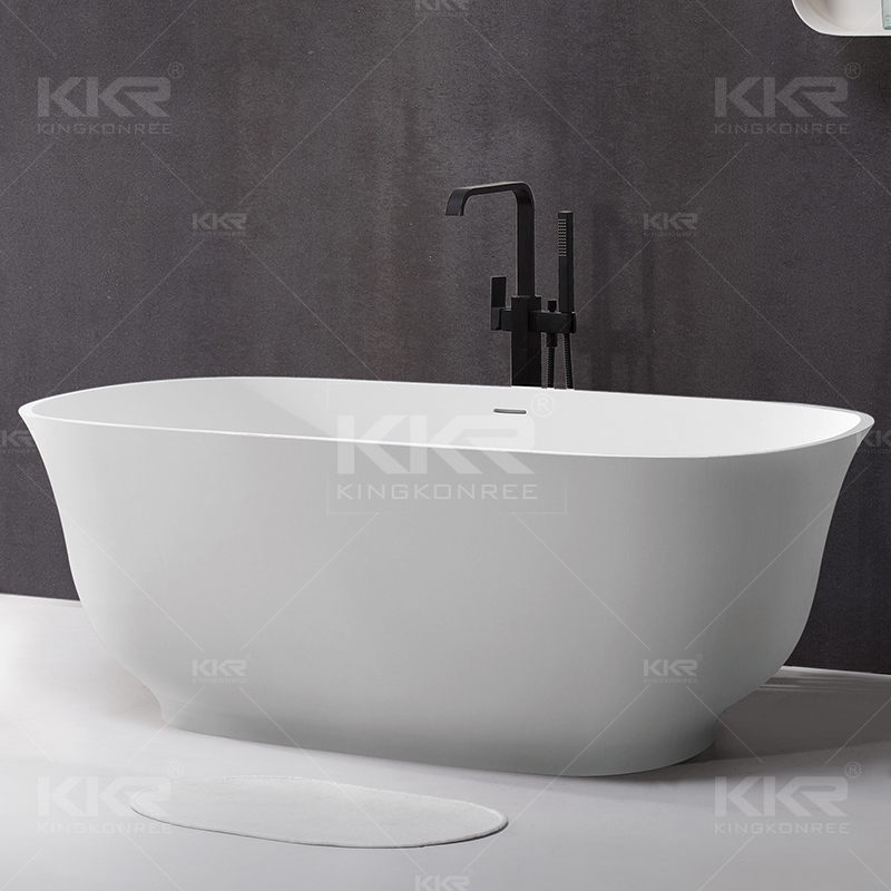 Classic solid surface baths KKR-B090